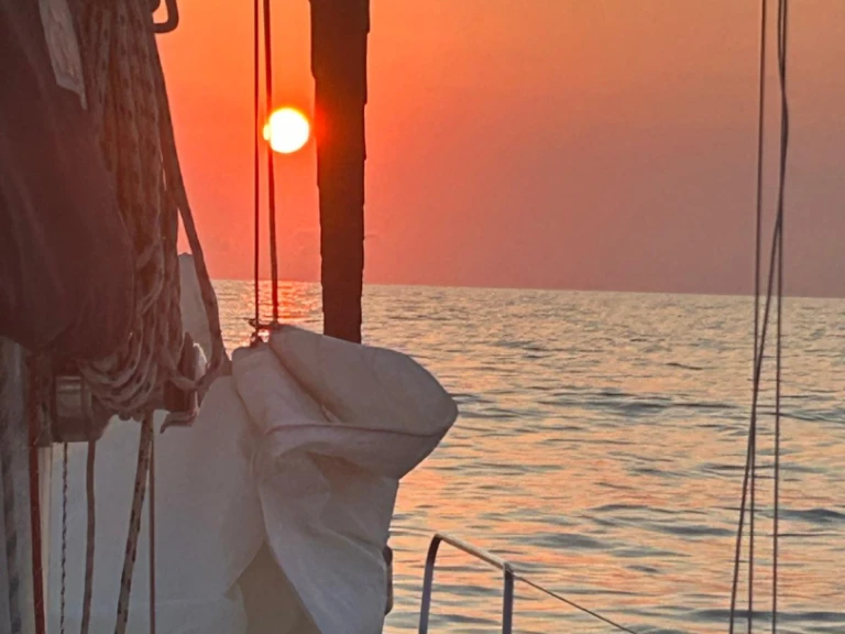 Yacht hire Borriana/Burriana cheap Bavaria 50 Cruiser