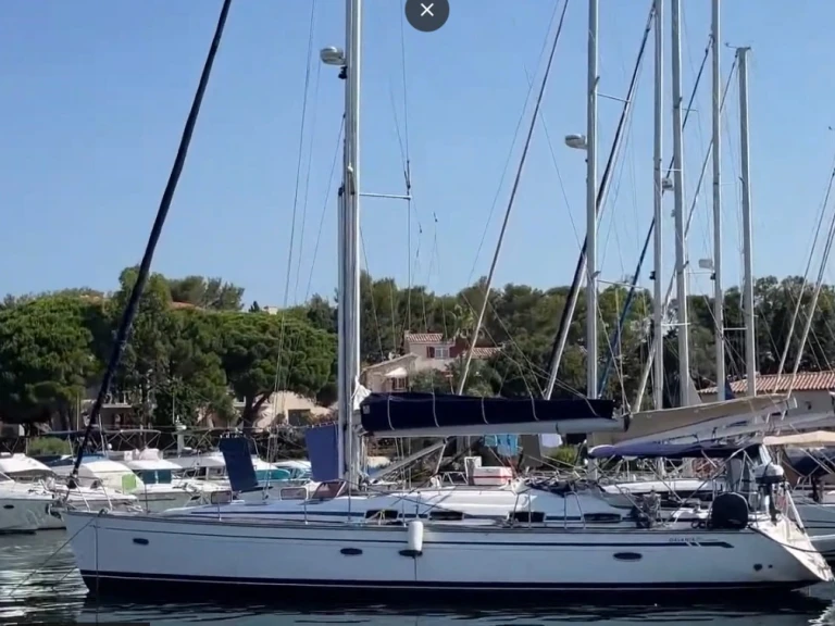 Sailboat hire in Borriana/Burriana - Bavaria Bavaria 50 Cruiser