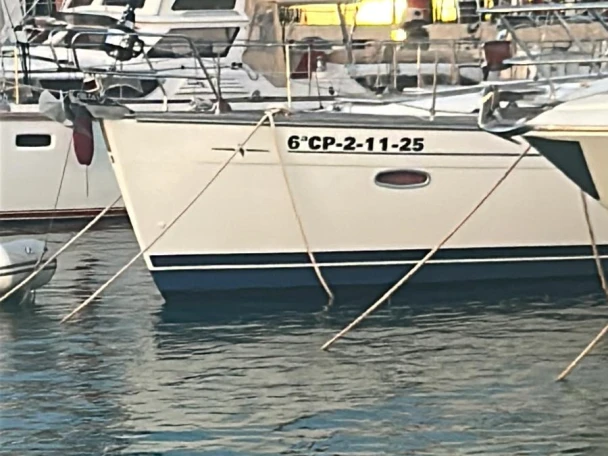 Charter a Bavaria Bavaria 50 Cruiser in Borriana/Burriana on Samboat