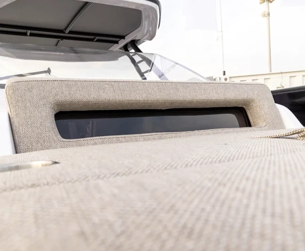 Yacht charter Santa Eulària des Riu - Axopar 25 on SamBoat