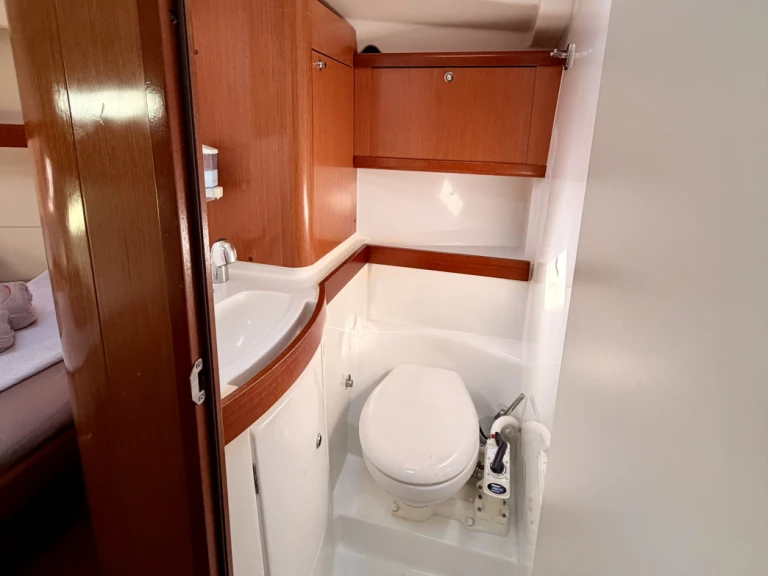 Sailboat to hire Fethiye at the best price