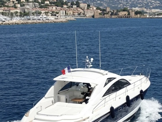 Yacht hire Mandelieu-la-Napoule cheap Targa 47 Gran Turismo