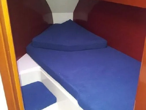 Hire Sailboat with or without skipper Hanse Port Grimaud