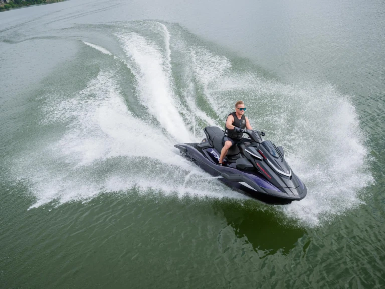 Hire Jet ski with or without skipper Yamaha Sant Antoni de Portmany
