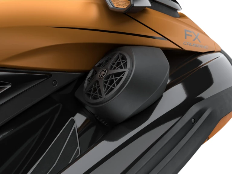 Hire a Yamaha Yamaha FX HO San Antonio Port