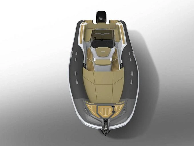 Hire a Salpa Salpa Soleil 26 Grebaštica