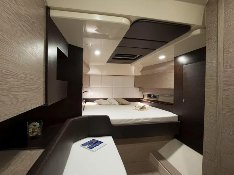 Hire RIB Sacs with a boat licence