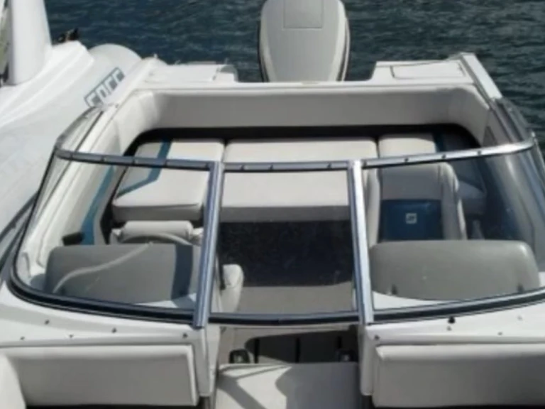 Yacht hire Sant Antoni de Portmany cheap Freedom 180