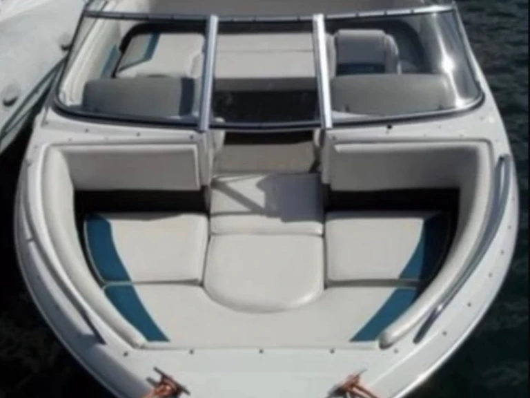 Motorboat hire in Sant Antoni de Portmany - Four Winns Freedom 180