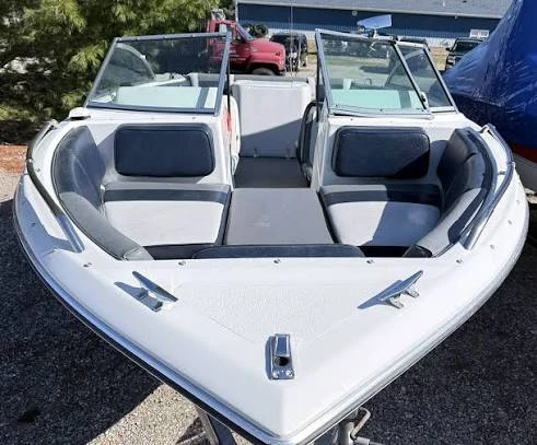 Hire Motorboat with or without skipper Four Winns Sant Antoni de Portmany