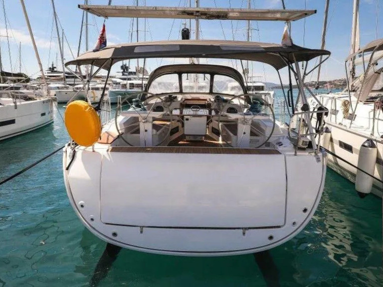 Hire Sailboat with or without skipper Bavaria Punat