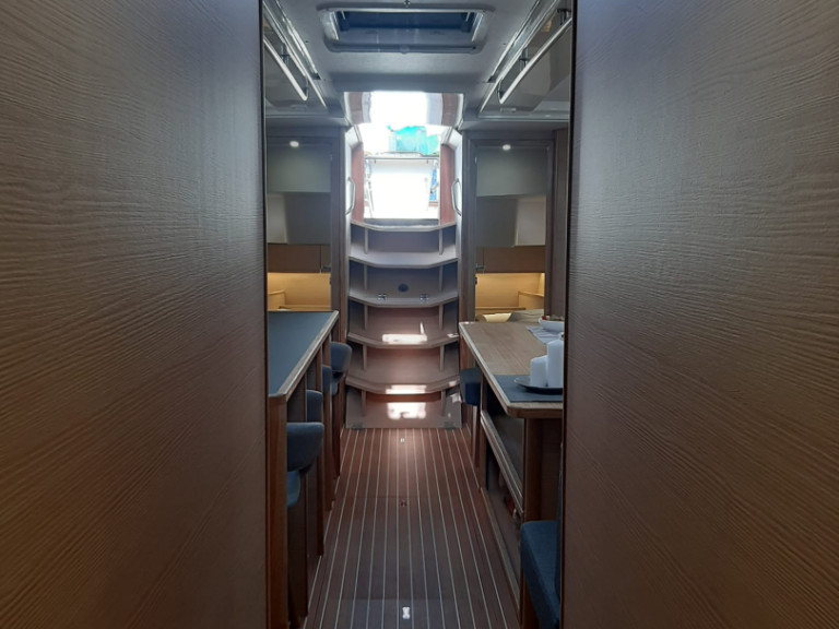 Yacht charter Trogir - D&D Yacht D&D Kufner 54 Exclusive - 6 cab on SamBoat