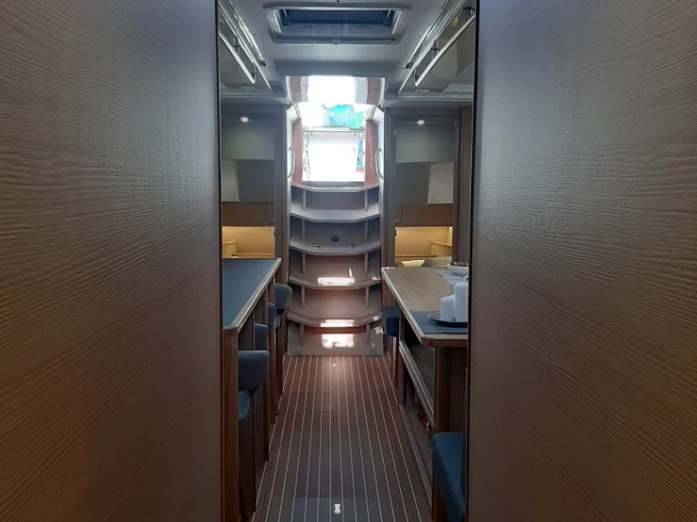 Yacht charter Trogir - D&D Yacht D&D Kufner 54 Exclusive - 6 cab on SamBoat