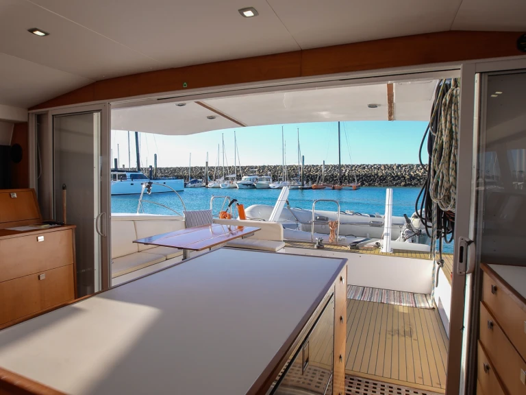 Hire a Aventura Aventura 43 Pornichet