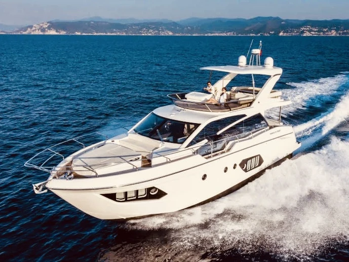 Yacht charter Seget Donji - Absolute Absolute 50 on SamBoat
