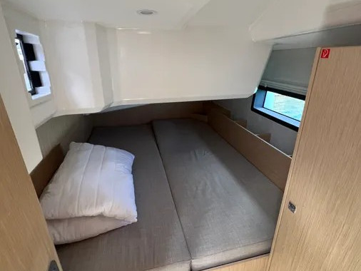 Yacht hire Biograd na Moru cheap Bavaria C38