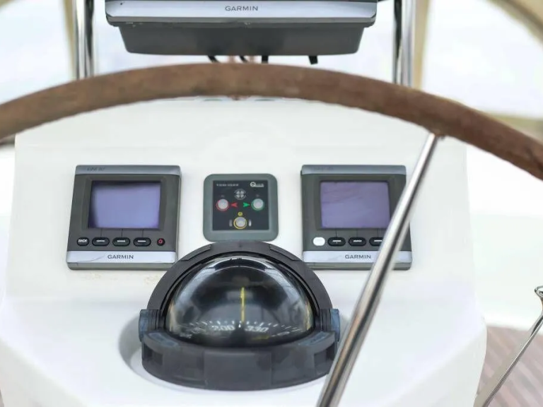 Sailboat to hire Punat at the best price