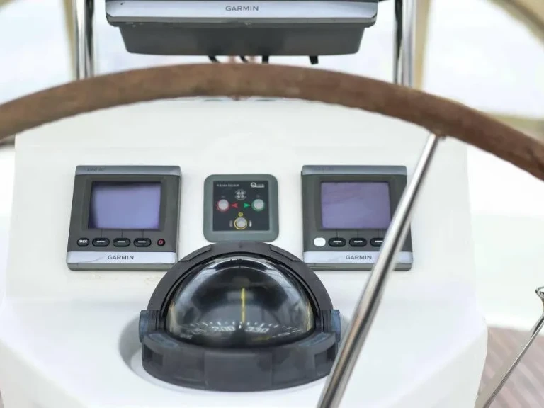 Sailboat to hire Punat at the best price