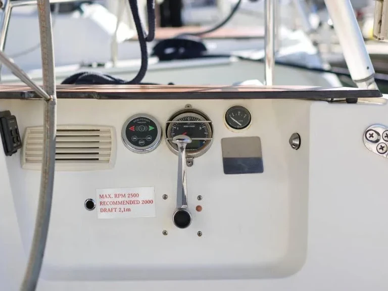 Hire Sailboat with or without skipper Bavaria Punat