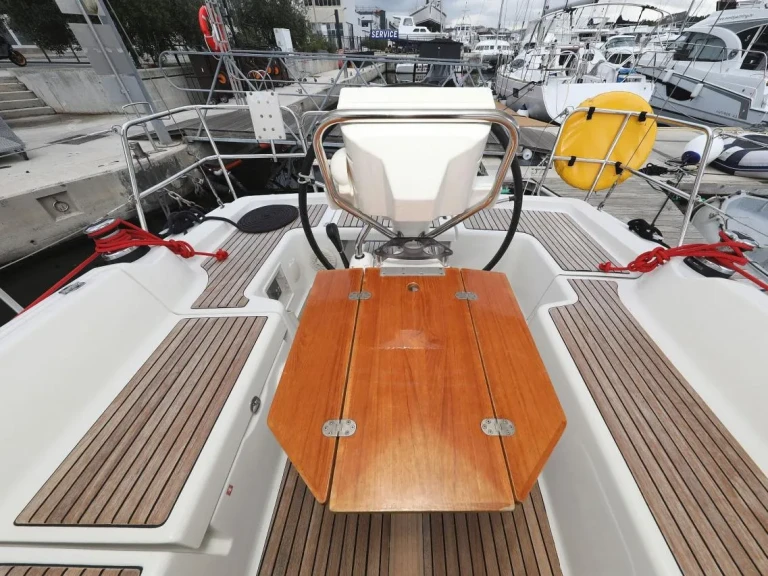 Sailboat to hire Punat at the best price