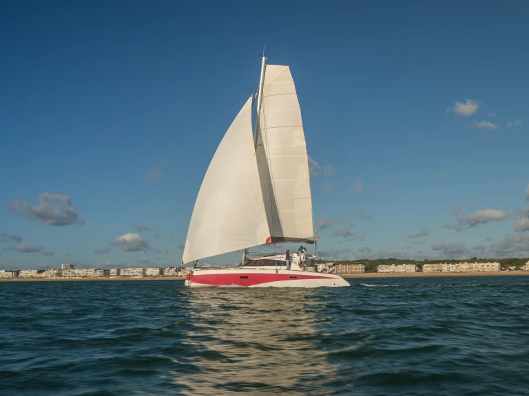 Hire a Aventura Aventura 43 Pornichet