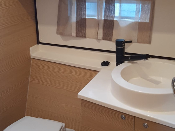 Sailboat hire in Trogir - D&D Yacht D&D Kufner 50