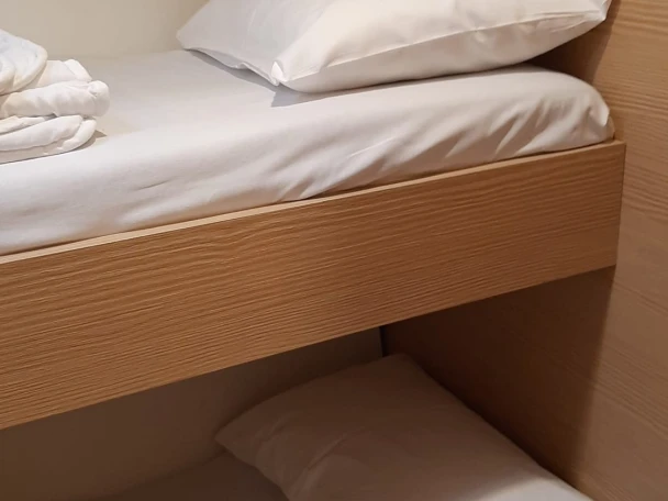 Charter a D&D Yacht D&D Kufner 50 in Trogir on Samboat