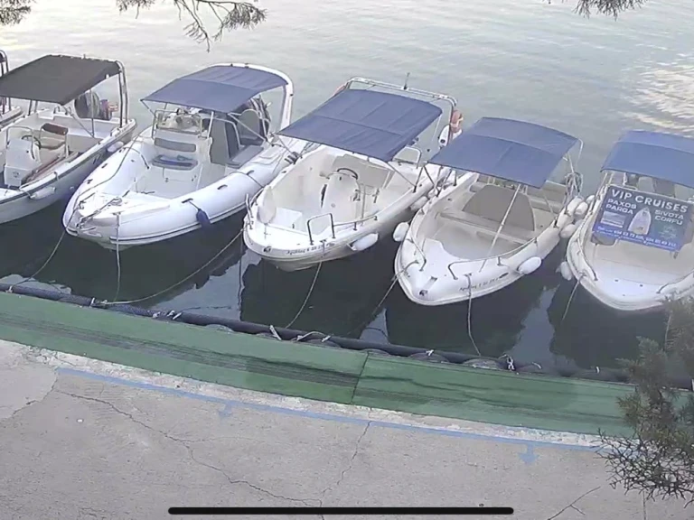 Charter a Stagman 485 in Aríllas on Samboat