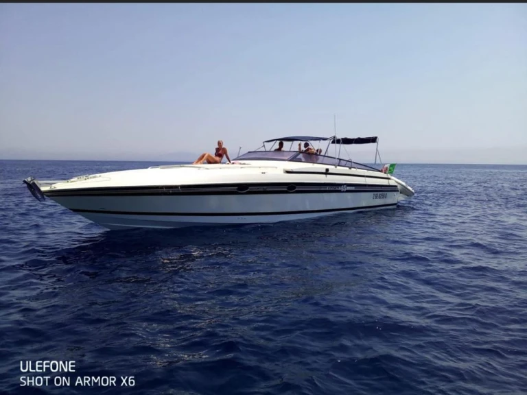 Yacht hire Lugano (District) cheap Cherokee Yachts 45