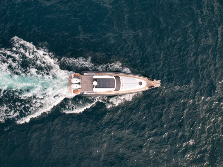 RIB to hire Kavála at the best price