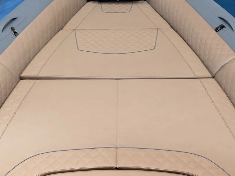 Bwa BWA 328 charter bareboat or skippered in  Ajaccio