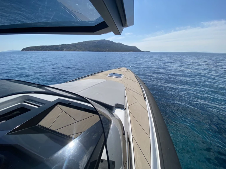 RIB to hire Charakas at the best price