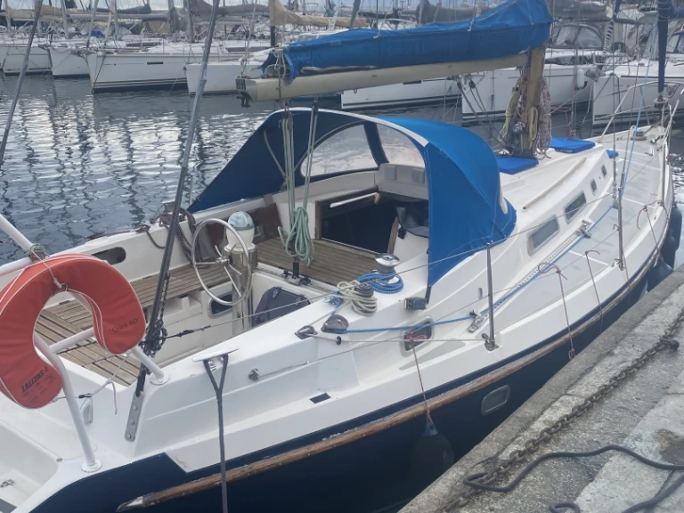 Hire a Contest contest 34 Marseille