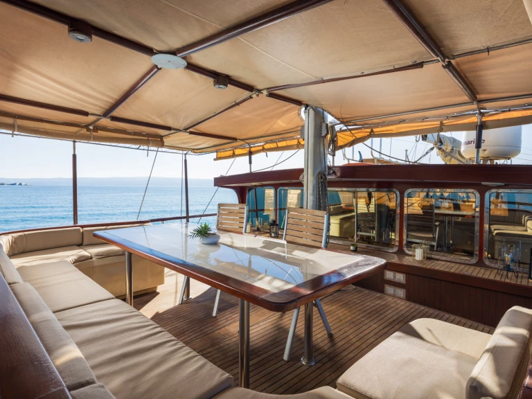  Gulet charter bareboat or skippered in  Dubrovnik