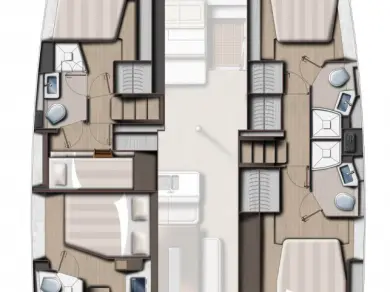 Hire a Bali Bali 4.6 Marsh Harbour