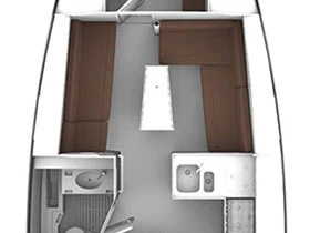 Hire a Bavaria Cruiser 37 Split