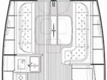 Hire Sailboat with or without skipper Bavaria Izola