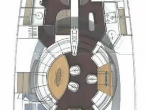 Hire a Joubert and Nivelt Garcia Yachts 86 Ellinikó