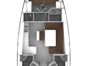 Hire Sailboat with or without skipper Bavaria Pula