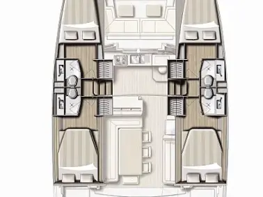 Hire a Bali Bali 4.1 Ávdira