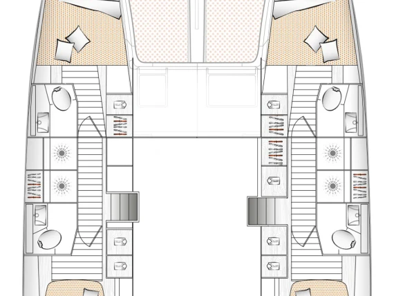 Hire a Excess Excess 14 Komolac