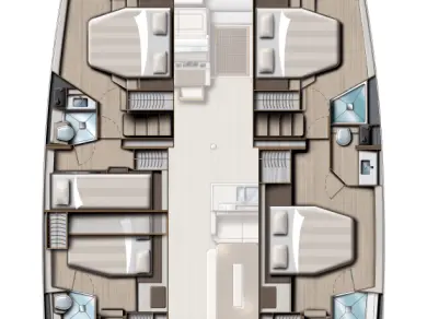 Hire a Bali Bali 4.8 Kaštela