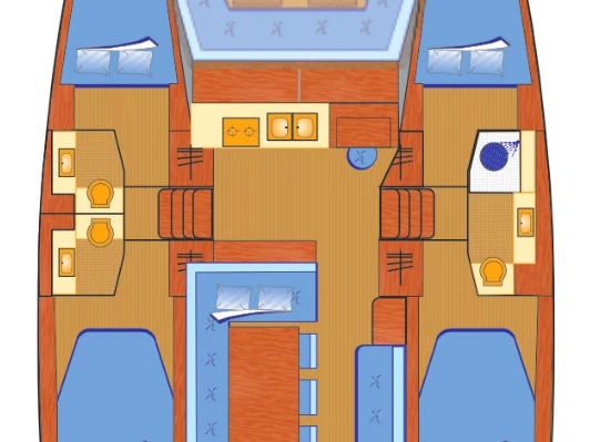 Hire a Bali Bali 4.0 Can Pastilla