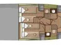 Hire Luxury Yacht Sessa Marine with a boat licence