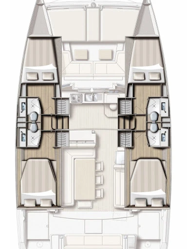 Hire a Bali Bali 4.1 Šibenik