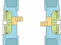 Catamaran hire in Raiatea Island - Bali Bali 4.2