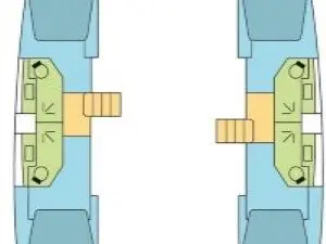 Hire a Bali Bali 4.5 Le Marin