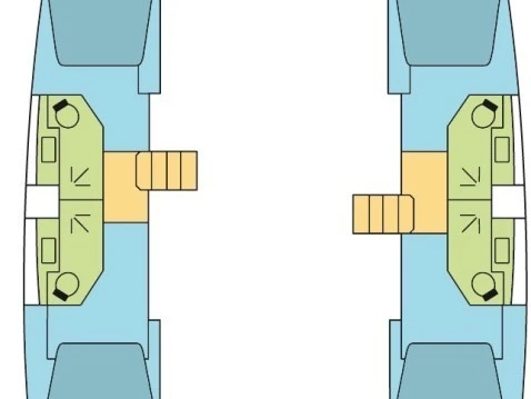 Catamaran to hire Mai Khao at the best price