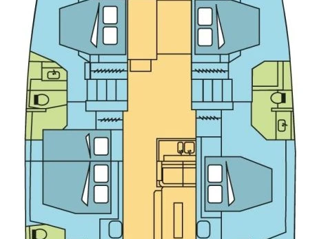 Hire a Bali Bali 4.8 Saint George's