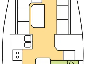 Charter a Bavaria Cruiser 34 in Zaton on Samboat